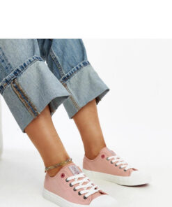 Alternative view of sportschoenen model 207357 Solea