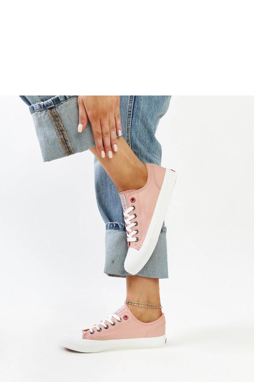 sportschoenen model 207357 Solea - Image 3