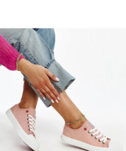 sportschoenen model 207357 Solea