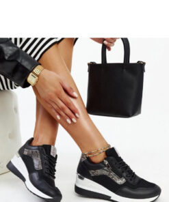 Alternative view of sportschoenen model 207358 Solea