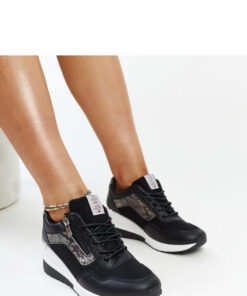 sportschoenen model 207358 Solea