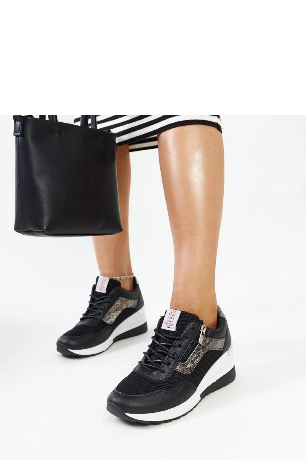 sportschoenen model 207358 Solea - Image 4