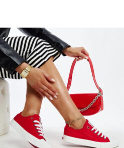 Alternative view of sportschoenen model 207359 Solea