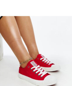 sportschoenen model 207359 Solea