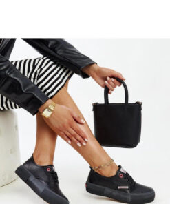 Alternative view of sportschoenen model 207360 Solea