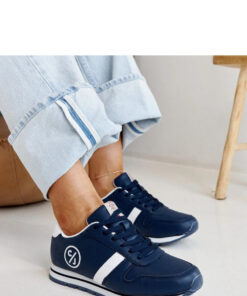 Alternative view of sportschoenen model 207361 Solea