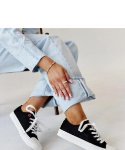 Alternative view of sportschoenen model 207362 Solea