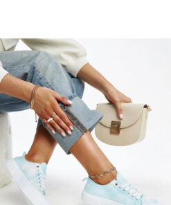 Alternative view of sportschoenen model 207365 Solea