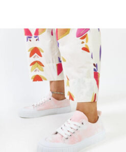 Alternative view of sportschoenen model 207366 Solea