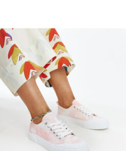 sportschoenen model 207366 Solea