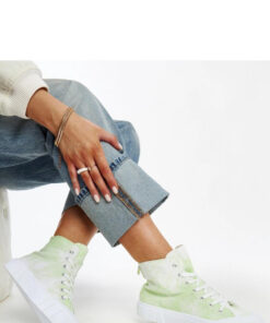 Alternative view of sportschoenen model 207367 Solea