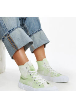 sportschoenen model 207367 Solea