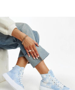 Alternative view of sportschoenen model 207368 Solea