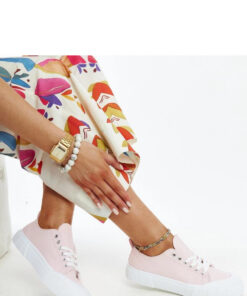 Alternative view of sportschoenen model 207371 Solea