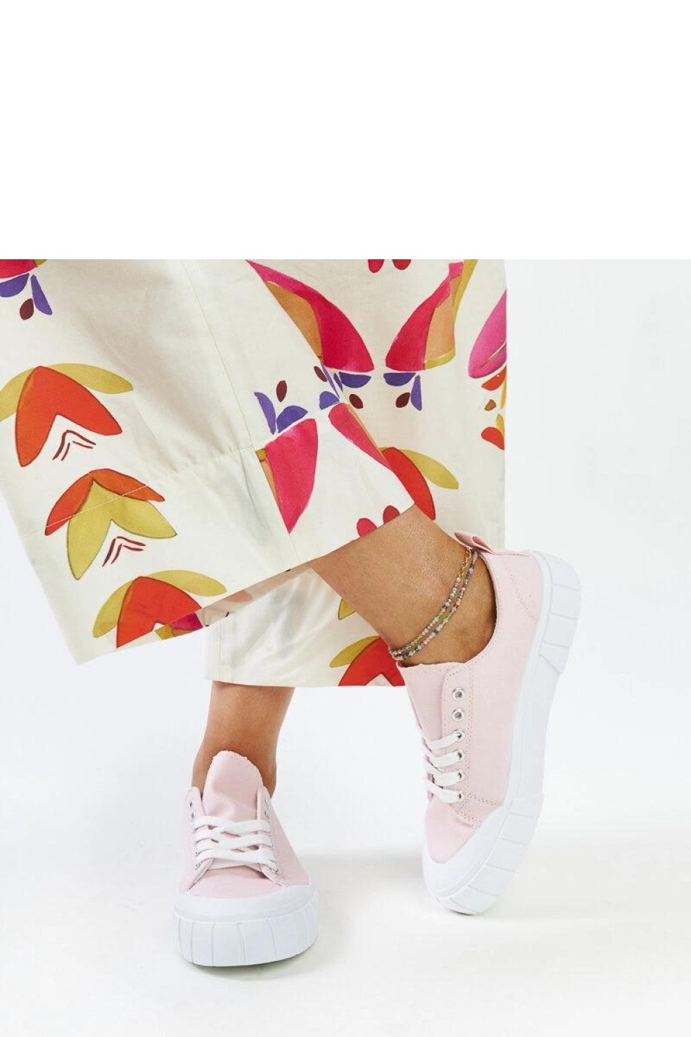 sportschoenen model 207371 Solea - Image 4