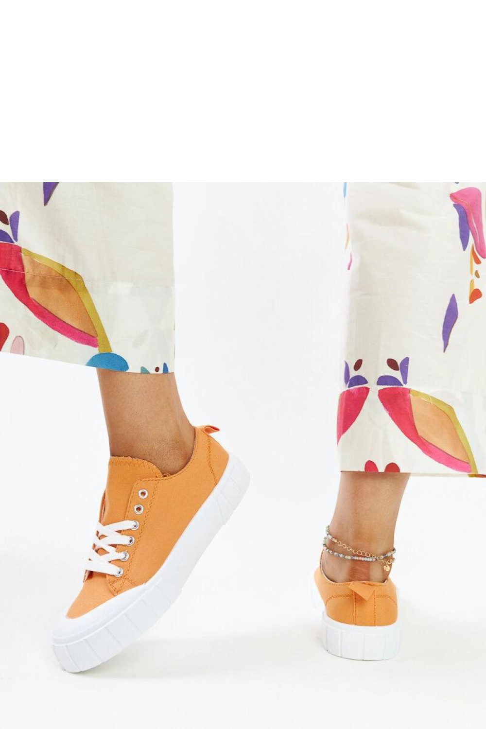 sportschoenen model 207372 Solea - Afbeelding 4