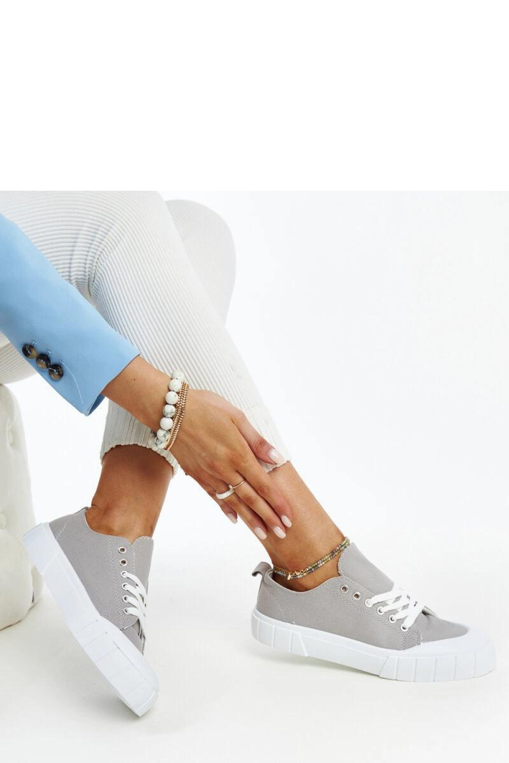 sportschoenen model 207374 Solea - Image 2