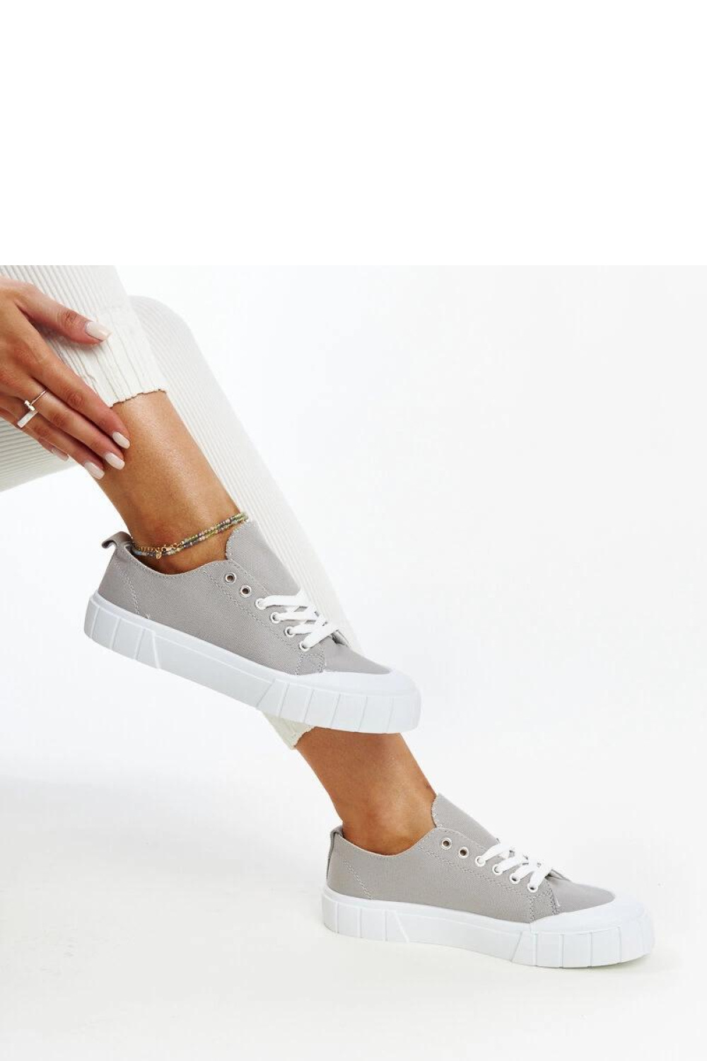 sportschoenen model 207374 Solea - Image 3