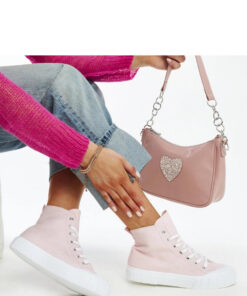 Alternative view of sportschoenen model 207376 Solea