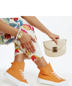 sportschoenen model 207377 Solea