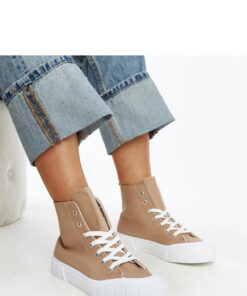 Alternative view of sportschoenen model 207378 Solea