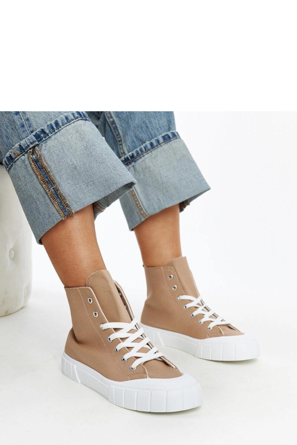 sportschoenen model 207378 Solea - Image 2