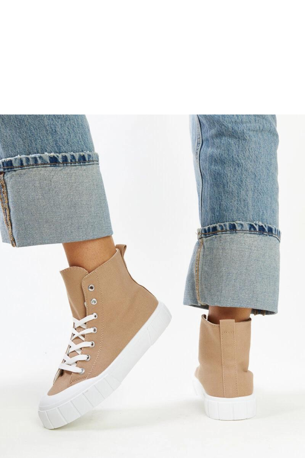 sportschoenen model 207378 Solea - Image 4