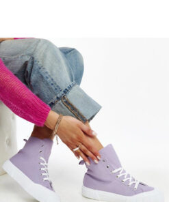 Alternative view of sportschoenen model 207379 Solea