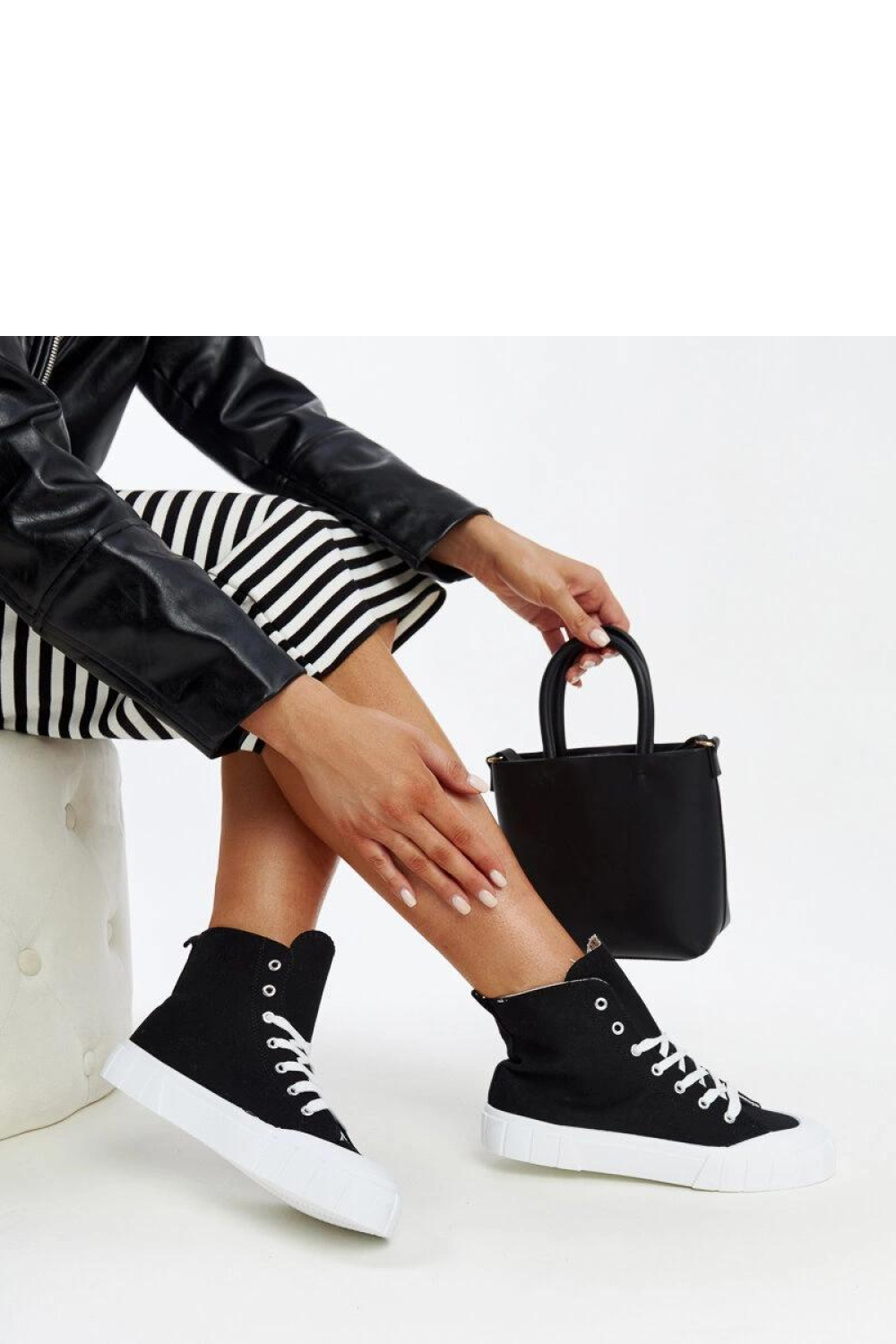 sportschoenen model 207385 Solea - Afbeelding 2