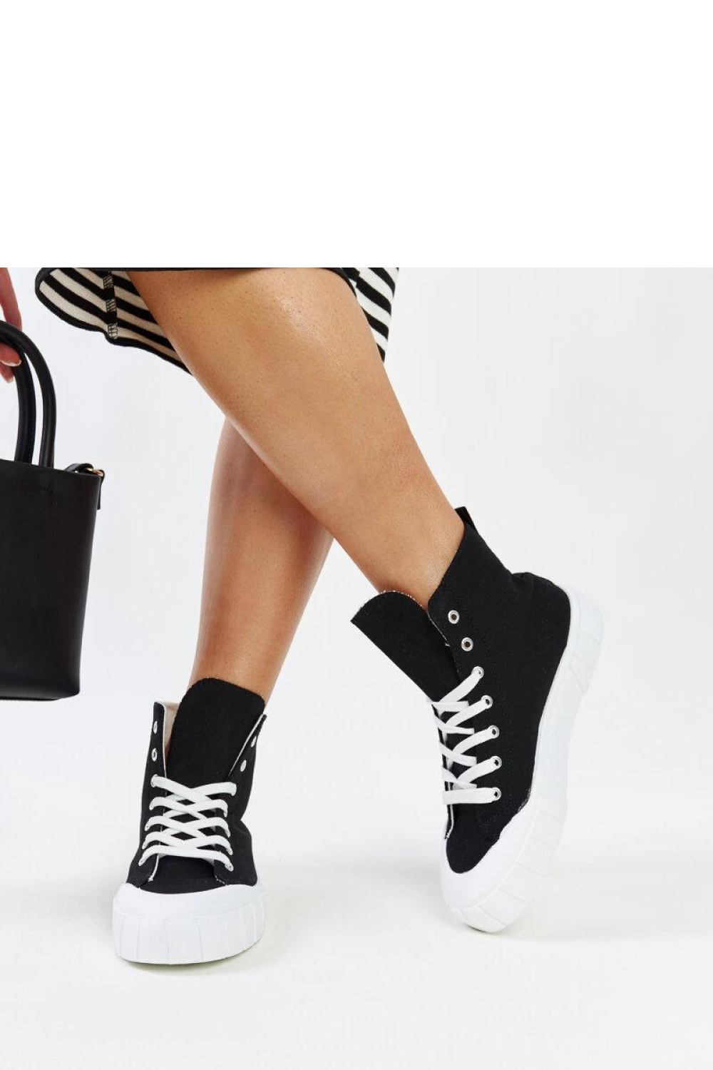 sportschoenen model 207385 Solea - Afbeelding 4