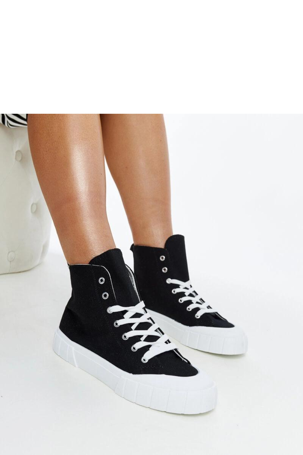 sportschoenen model 207385 Solea