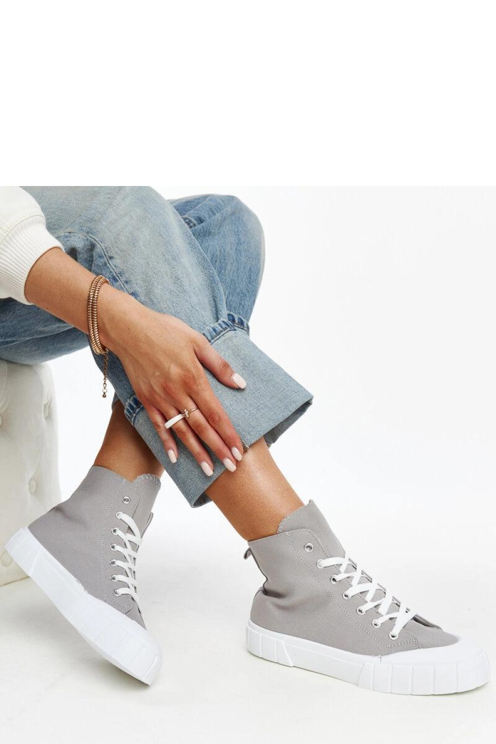 sportschoenen model 207386 Solea - Image 2