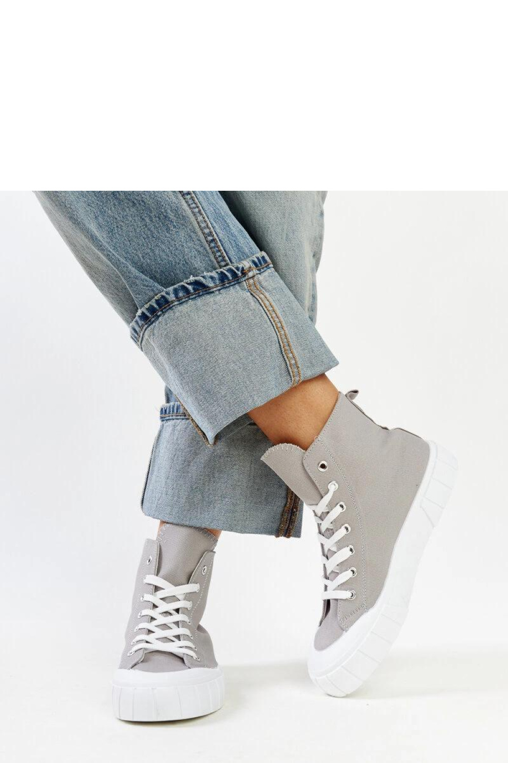 sportschoenen model 207386 Solea - Image 3