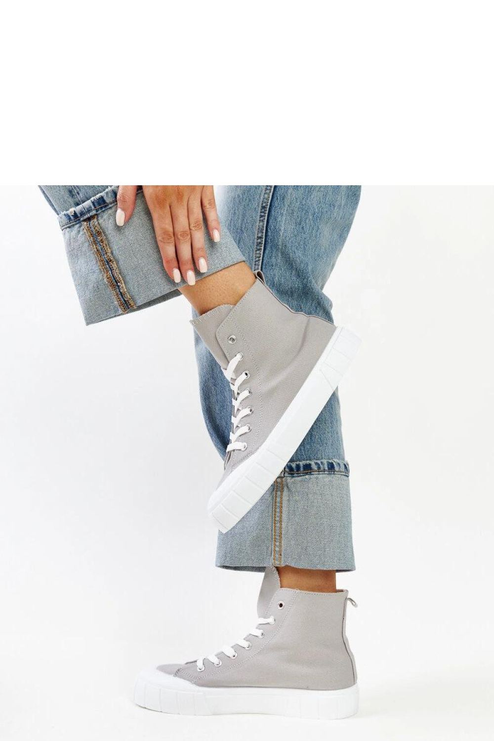 sportschoenen model 207386 Solea - Image 4