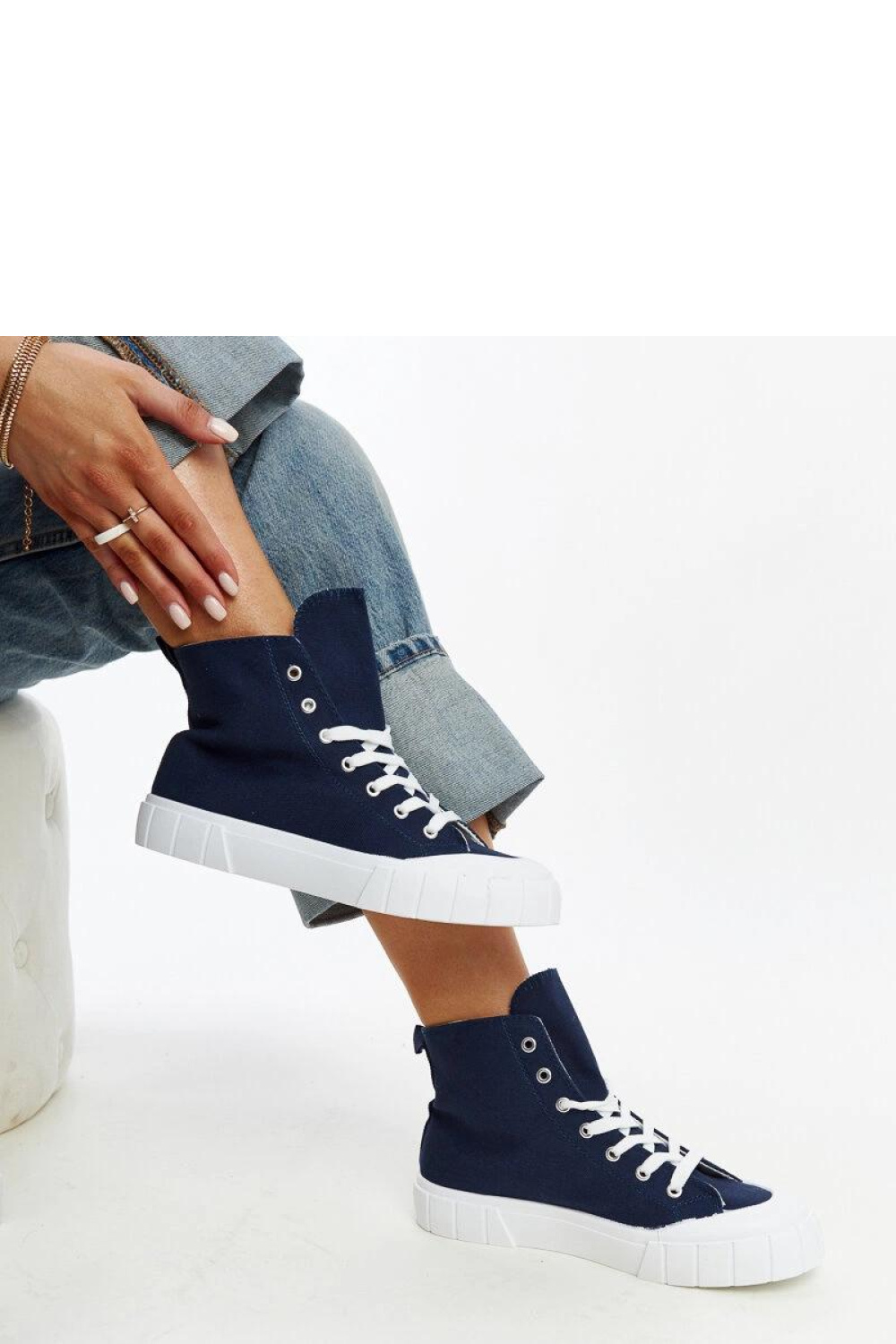 sportschoenen model 207387 Solea - Image 2