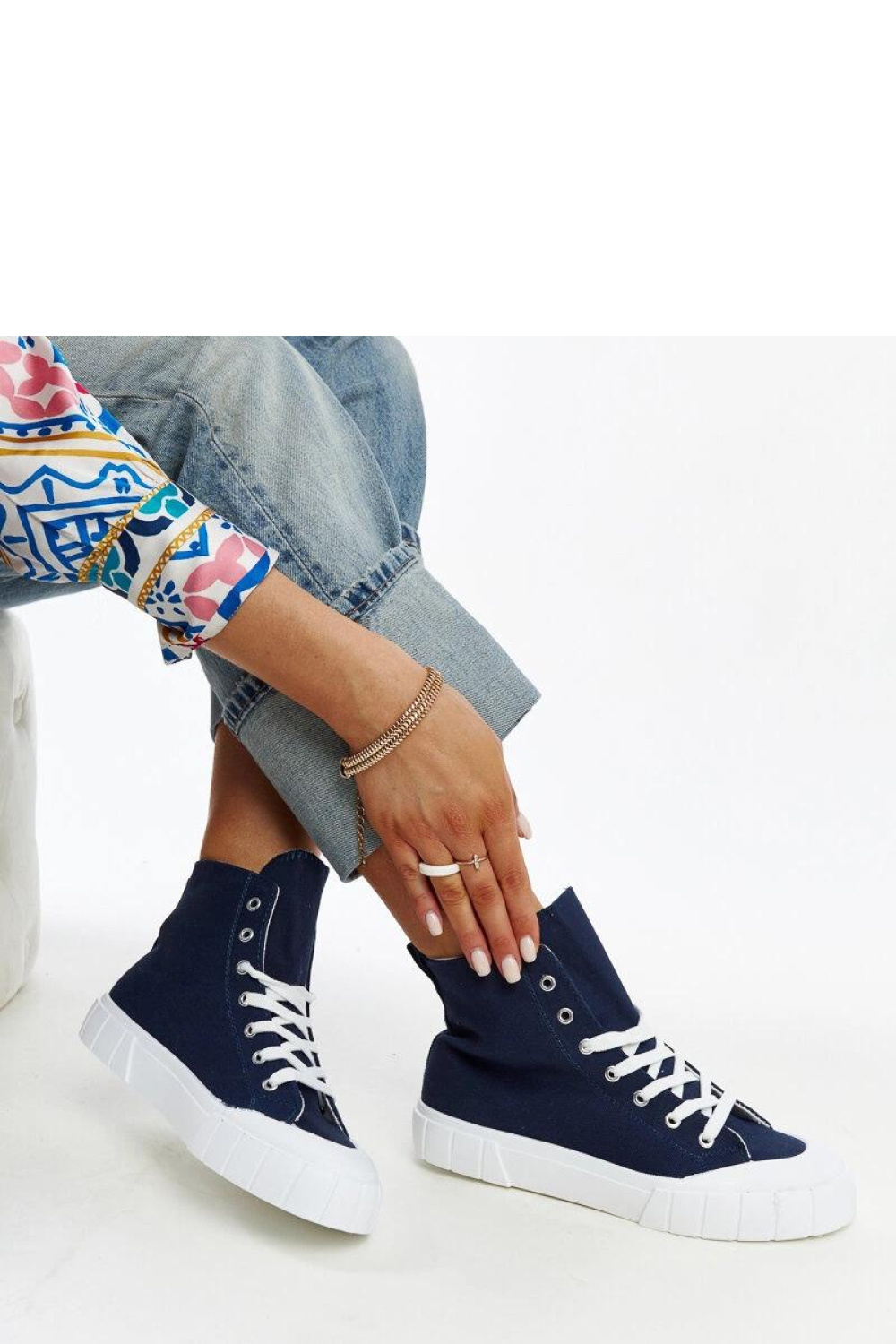 sportschoenen model 207387 Solea - Image 3