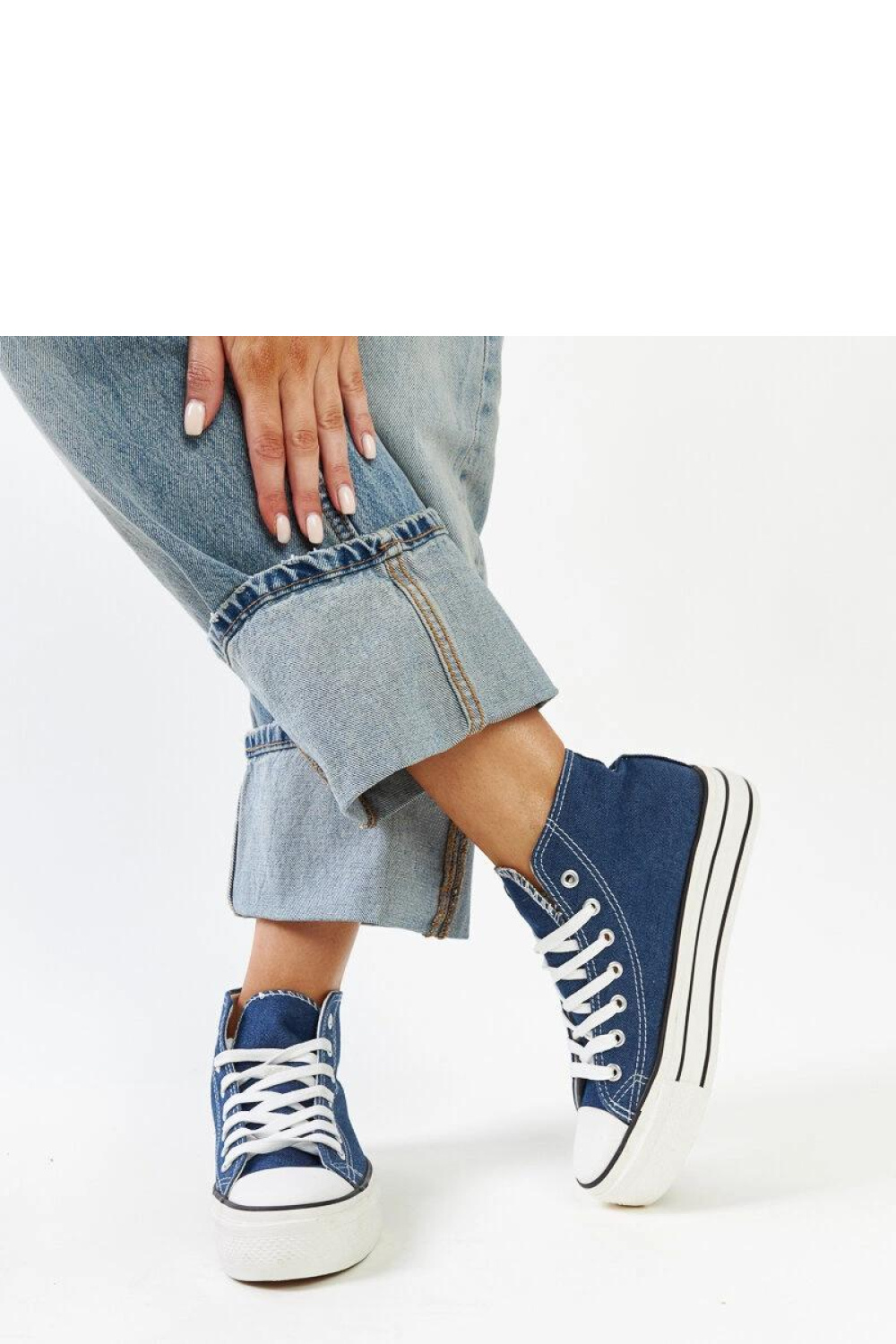 sportschoenen model 207390 Solea - Image 3