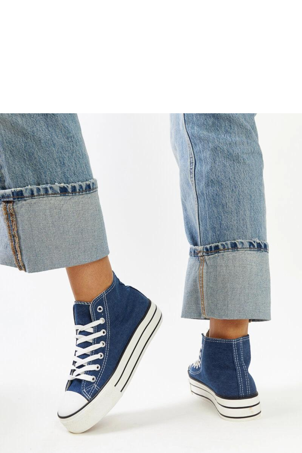 sportschoenen model 207390 Solea - Image 4