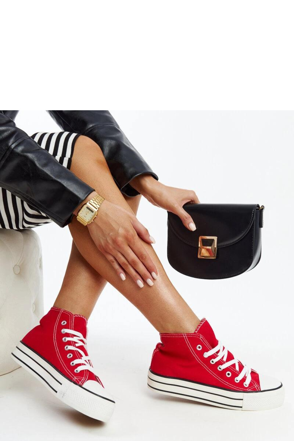 sportschoenen model 207393 Solea - Image 2