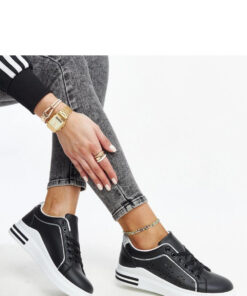 Alternative view of sportschoenen model 207399 Solea