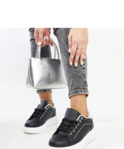 Alternative view of sportschoenen model 207400 Solea