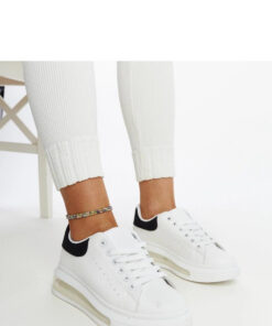 Alternative view of sportschoenen model 207401 Solea