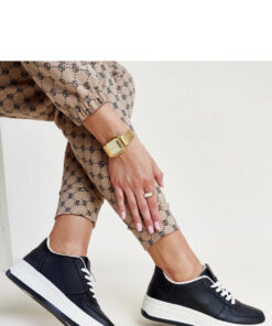 Alternative view of sportschoenen model 207402 Solea