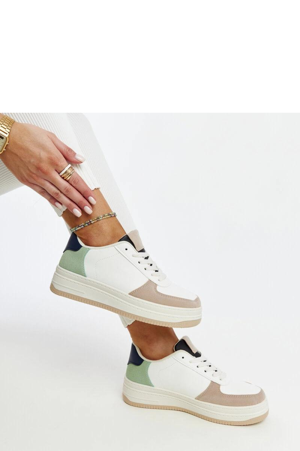 sportschoenen model 207403 Solea - Image 2