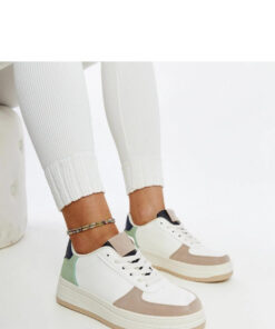 sportschoenen model 207403 Solea