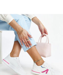 Alternative view of sportschoenen model 207406 Solea