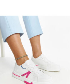 sportschoenen model 207406 Solea