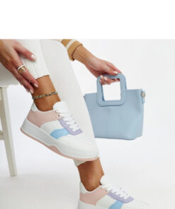 Alternative view of sportschoenen model 207408 Solea