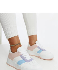 sportschoenen model 207408 Solea