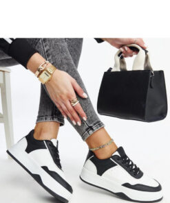 Alternative view of sportschoenen model 207412 Solea